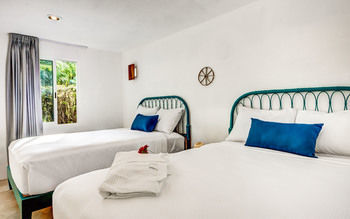 Hotel Aura Tulum