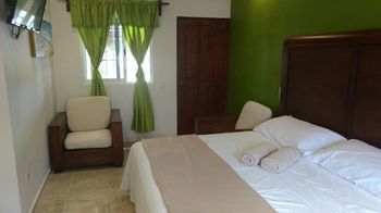 Hotel Sun Caribbean Divine
