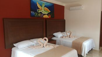 Sun Caribbean Divine 2* Tulum