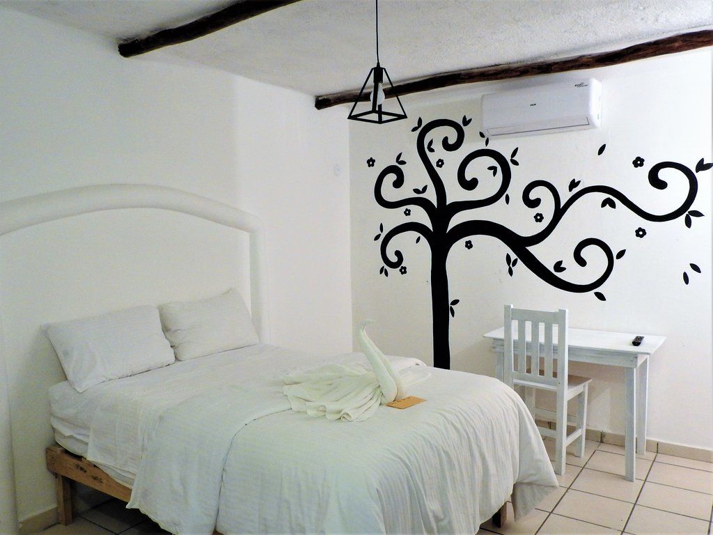 Luna Maya By Lhmg 2* Tulum