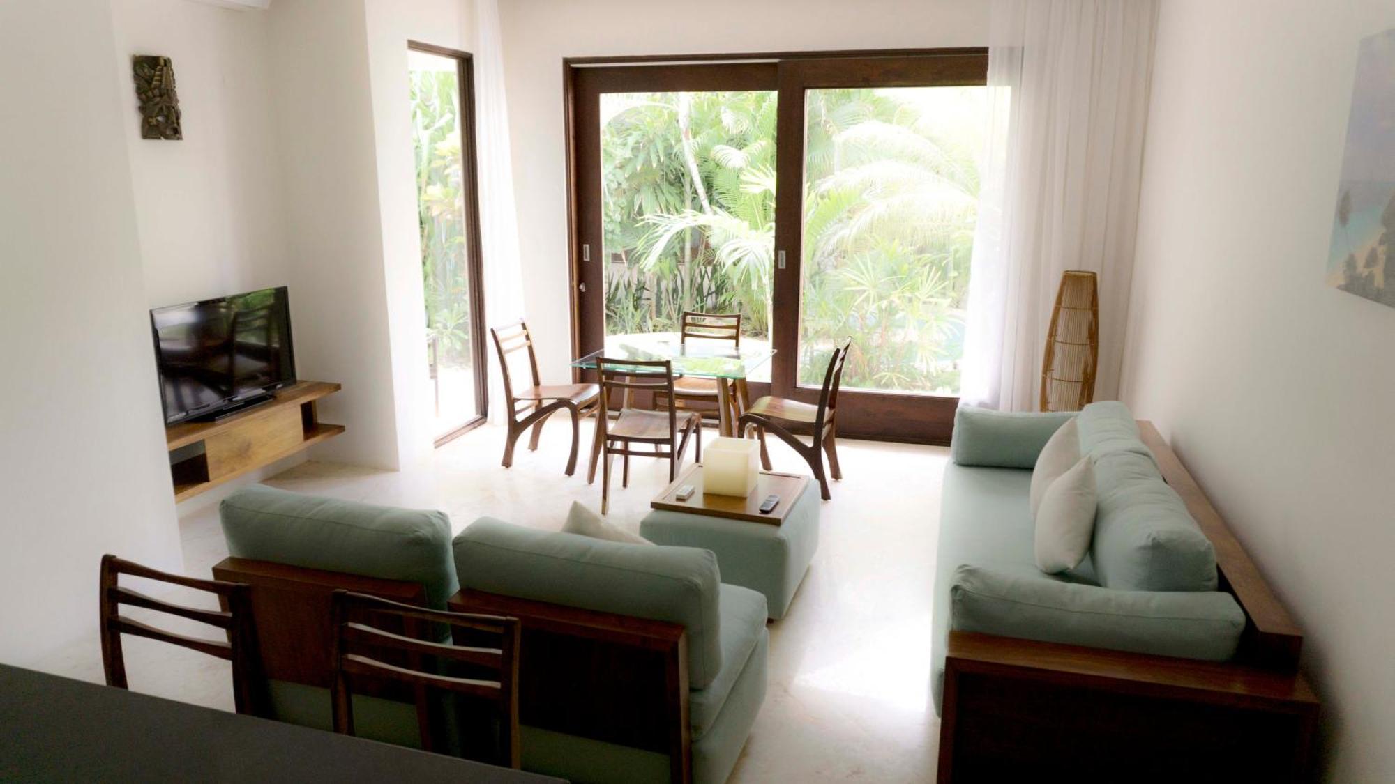 Intima Adults Only 3* Tulum