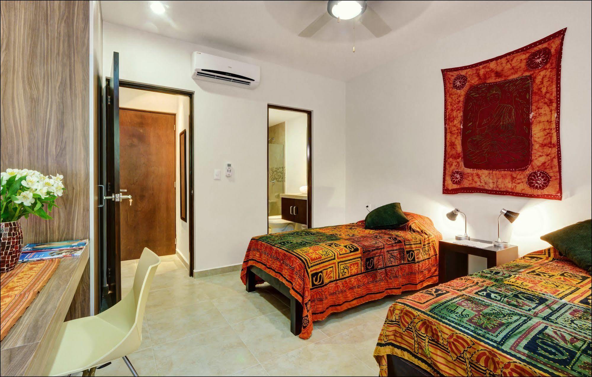 Apartment Ana's Village