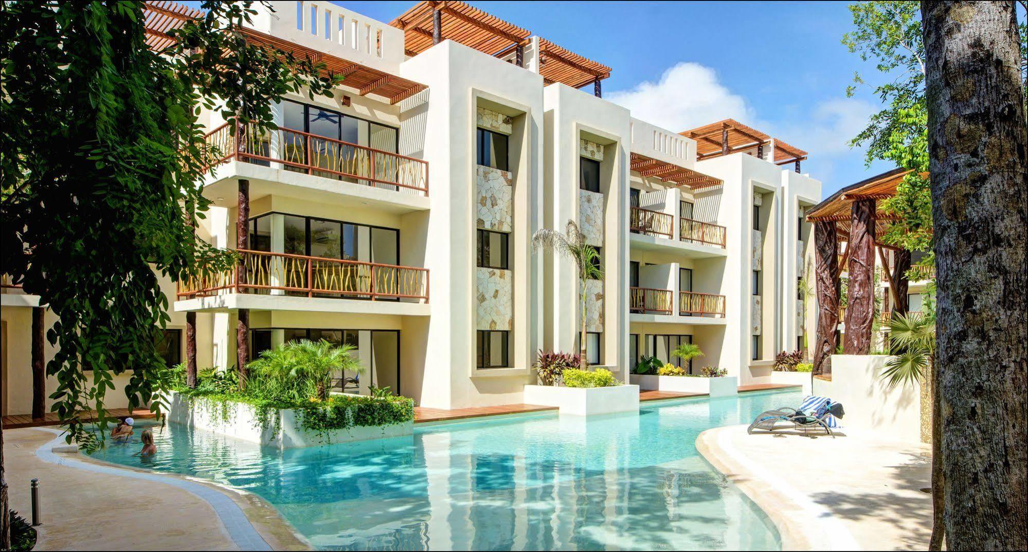 Apartment Ana's Village