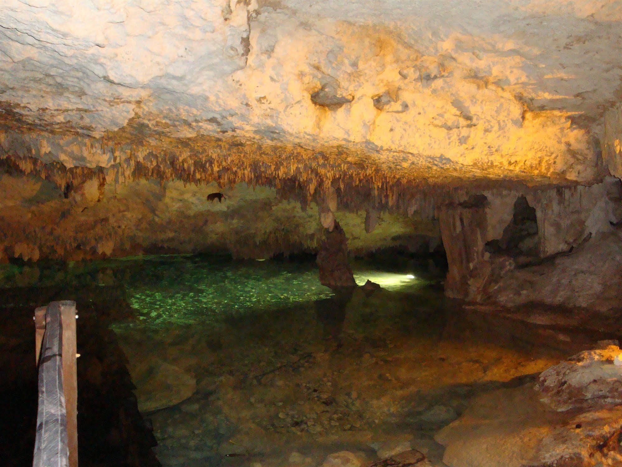 Hotel Lo Nuestro Petit Tulum