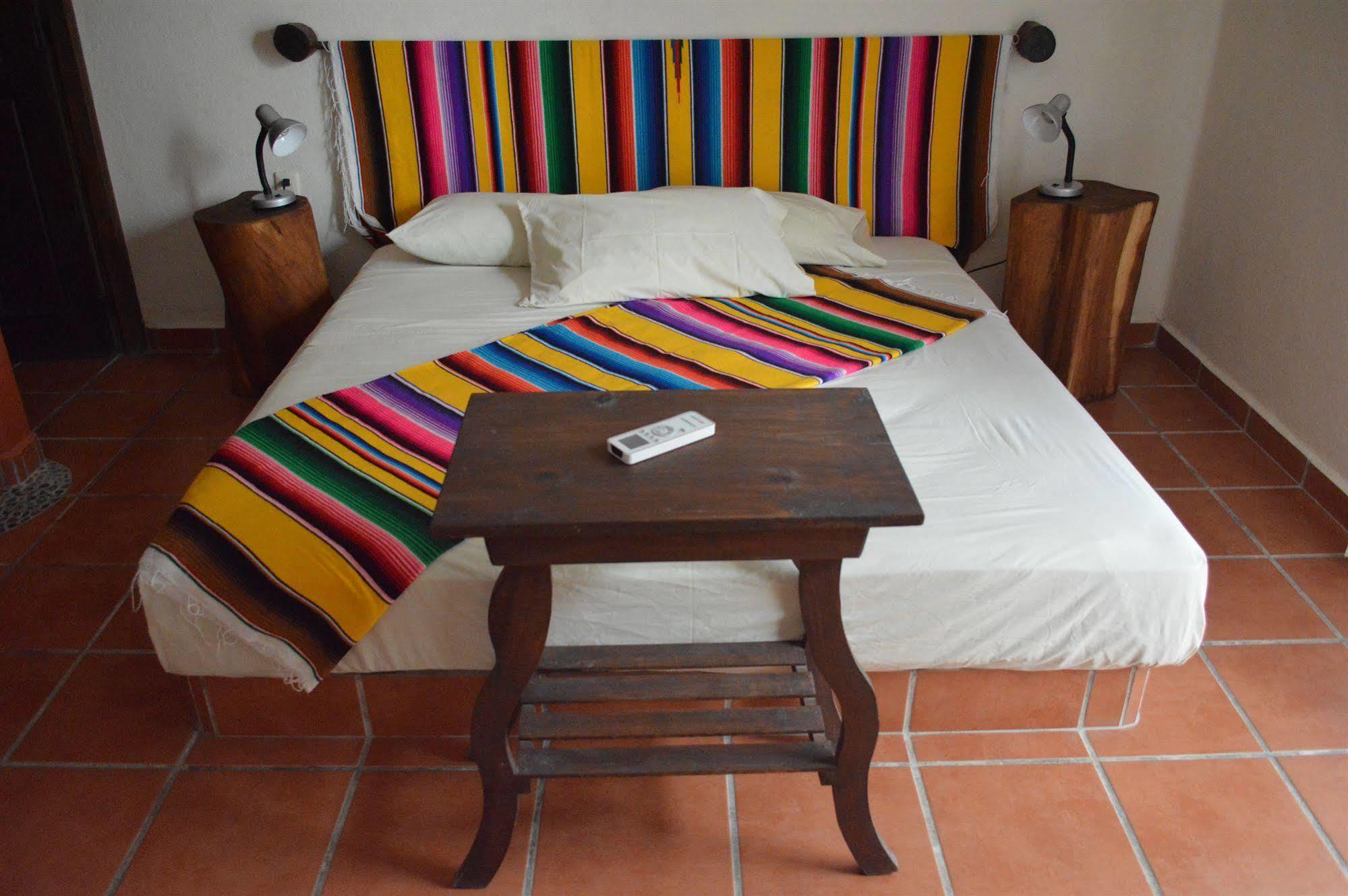 Lo Nuestro Petit Tulum