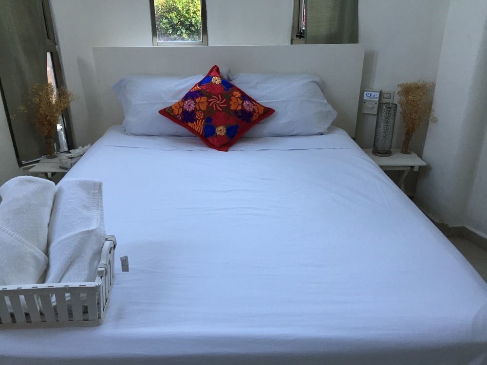 Harmony Glamping Boutique And Yoga Tulum