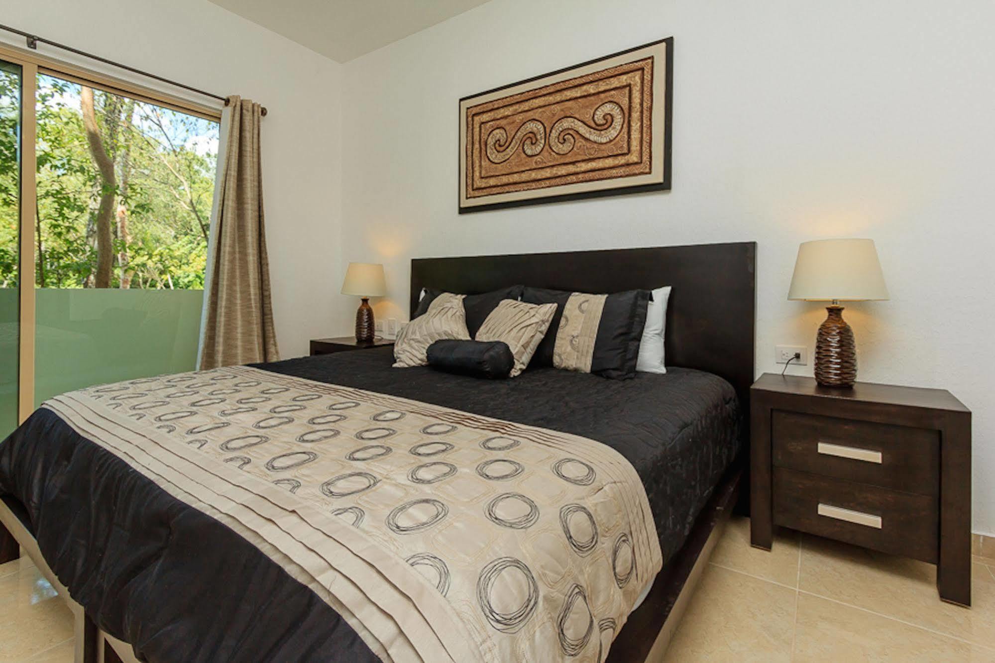 Hotel Condos Perfectly Situated Between The Beach & Tulum Town By Stella Rentals Tulum