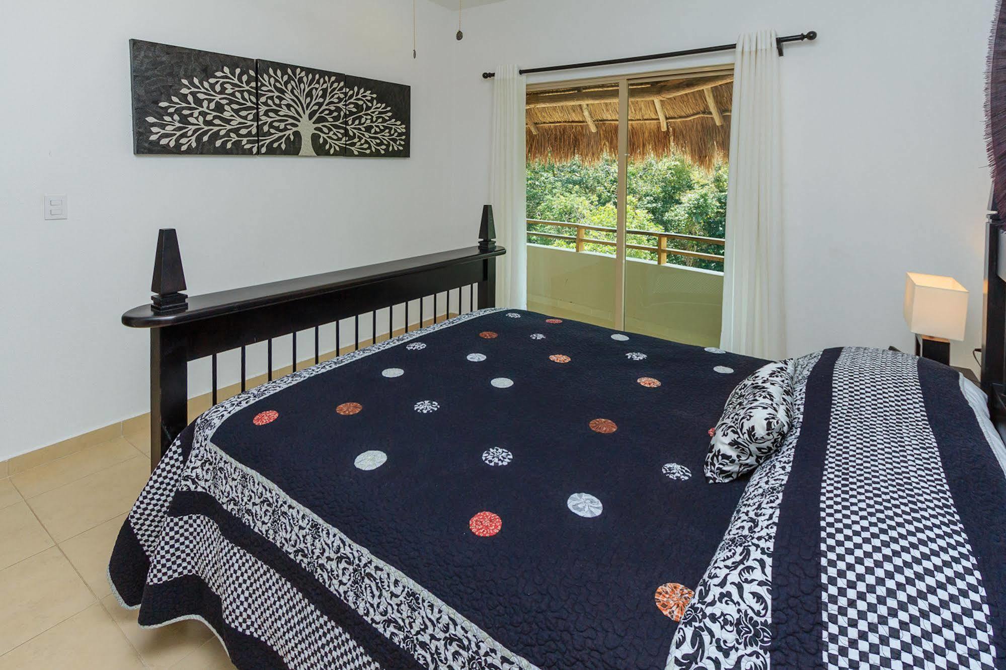 Condos Perfectly Situated Between The Beach & Tulum Town By Stella Rentals Tulum