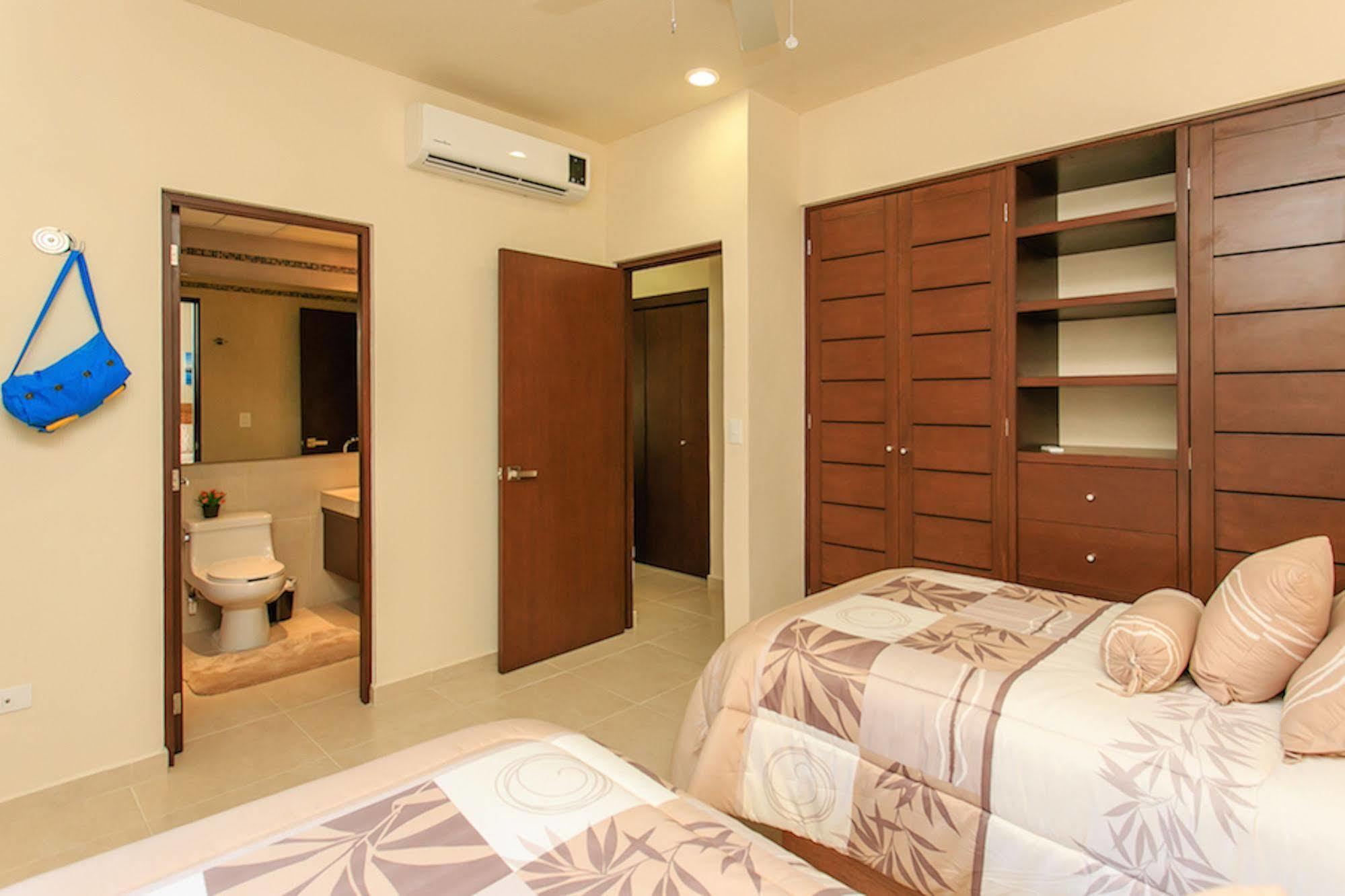 Condos Perfectly Situated Between The Beach & Tulum Town By Stella Rentals Tulum