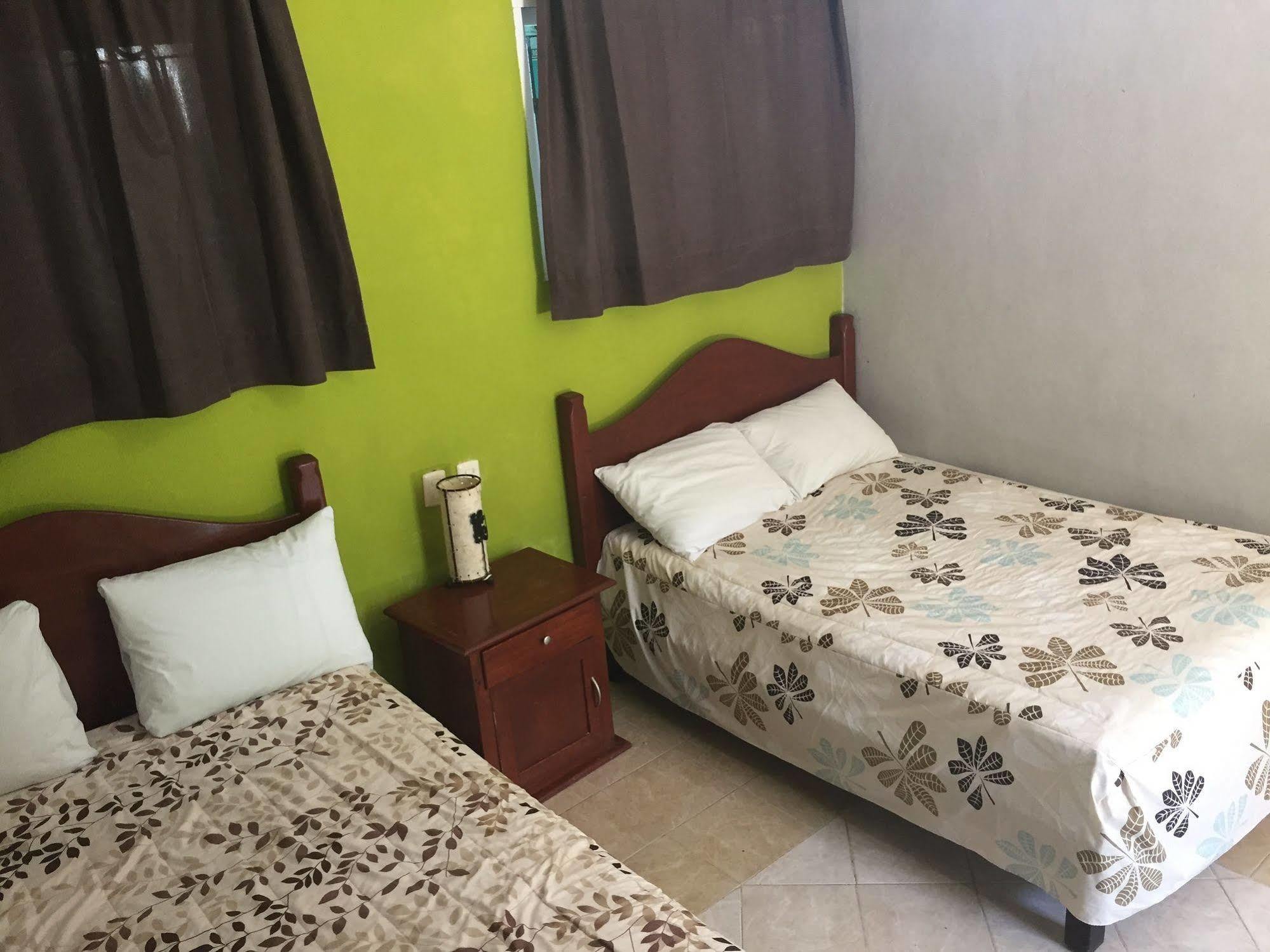 Andrea's Hotel Tulum