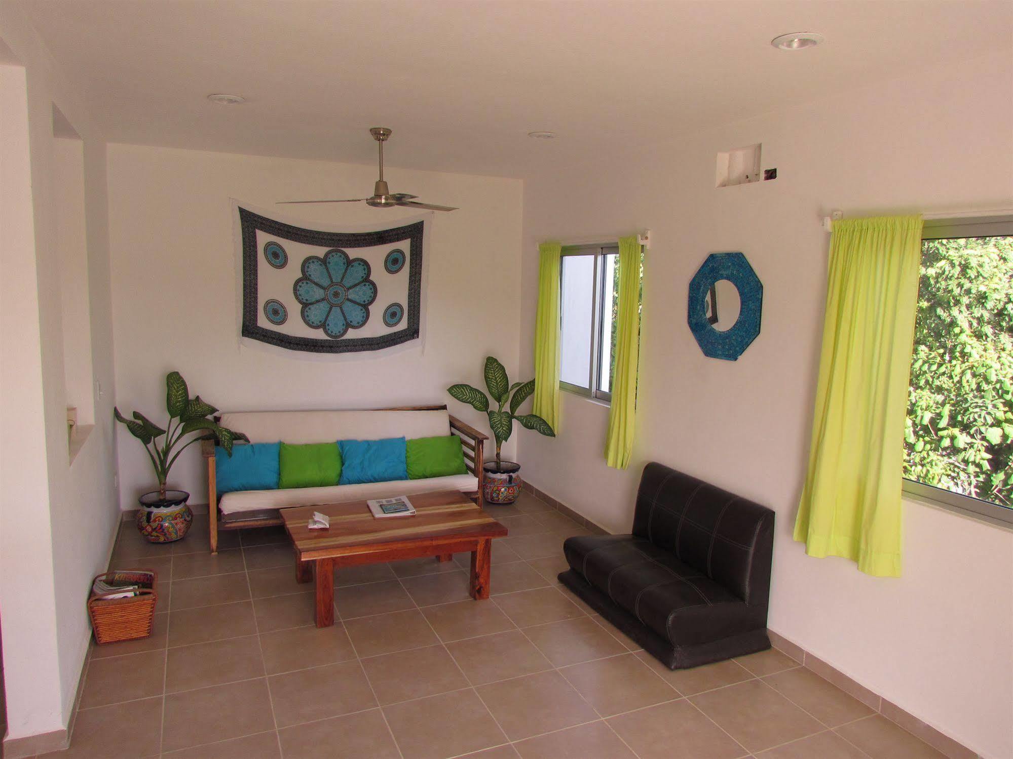 Apartment Casa Chachalaca Tulum