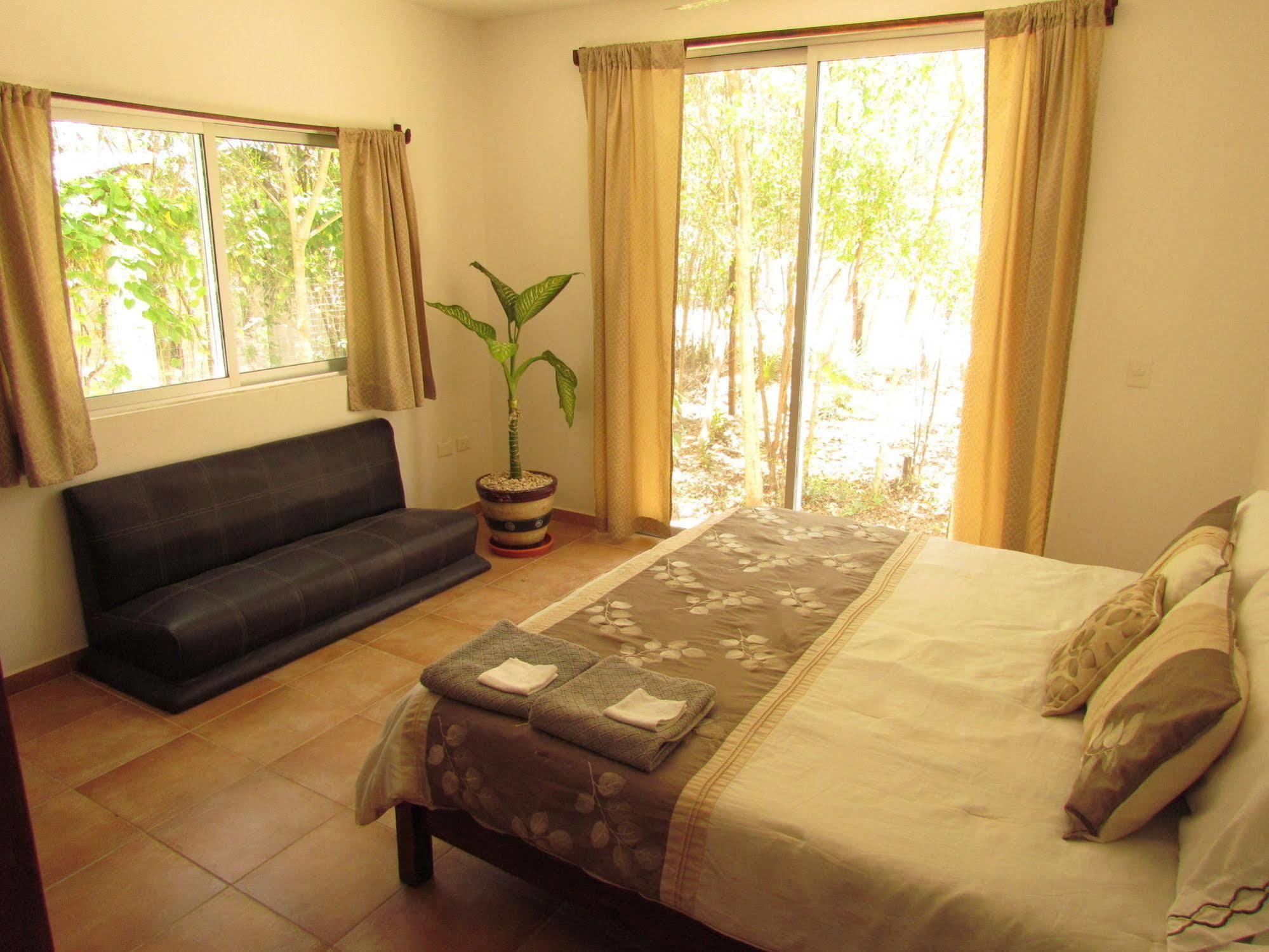 Casa Chachalaca Apartment