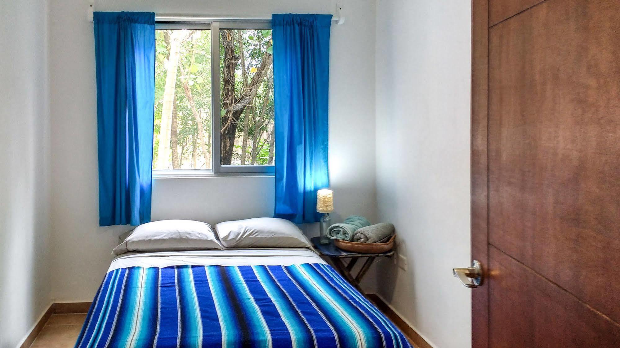 Casa Chachalaca Apartment