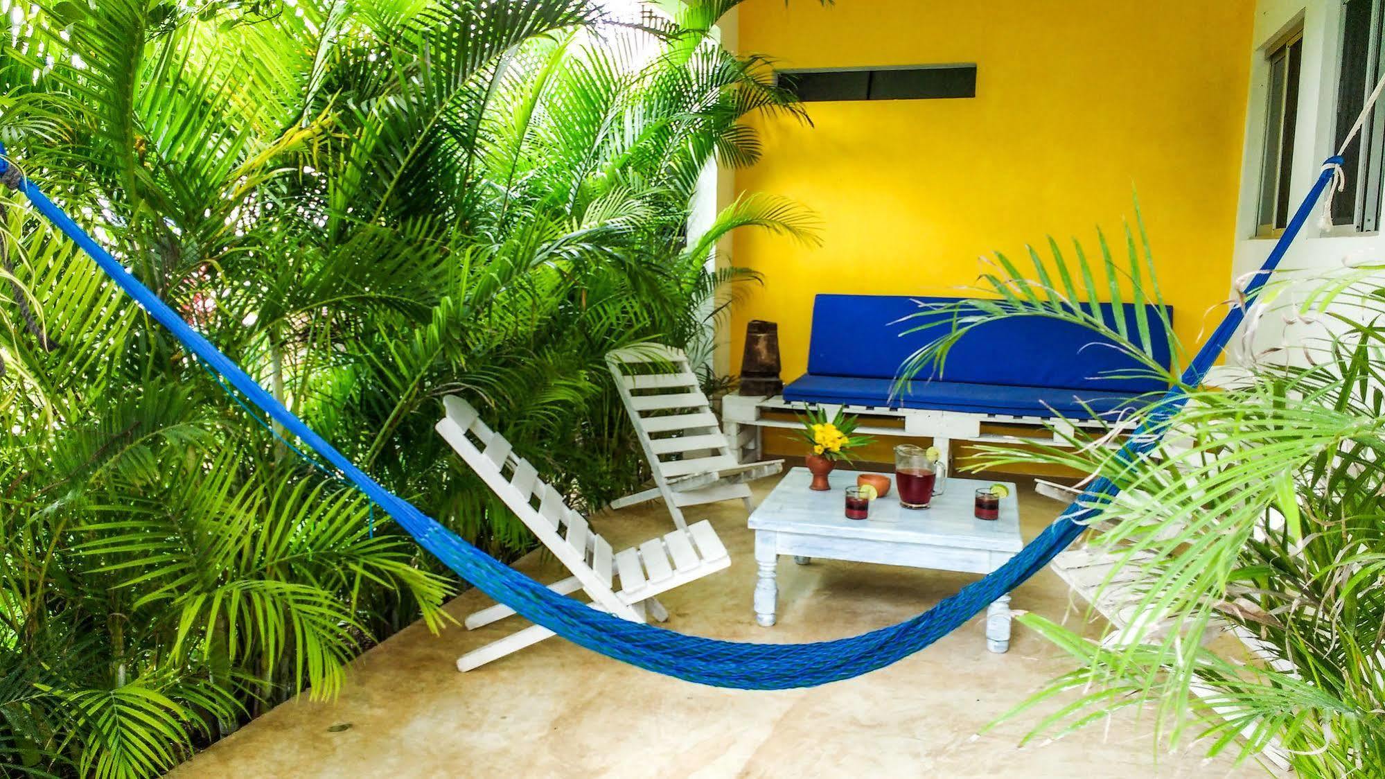Apartment Casa Chachalaca