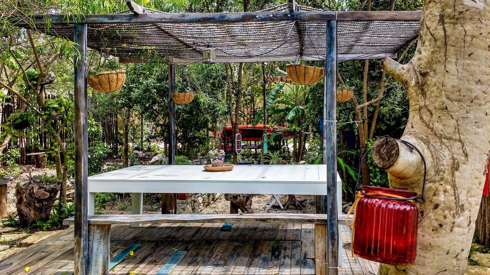 Apartment Casa Chachalaca