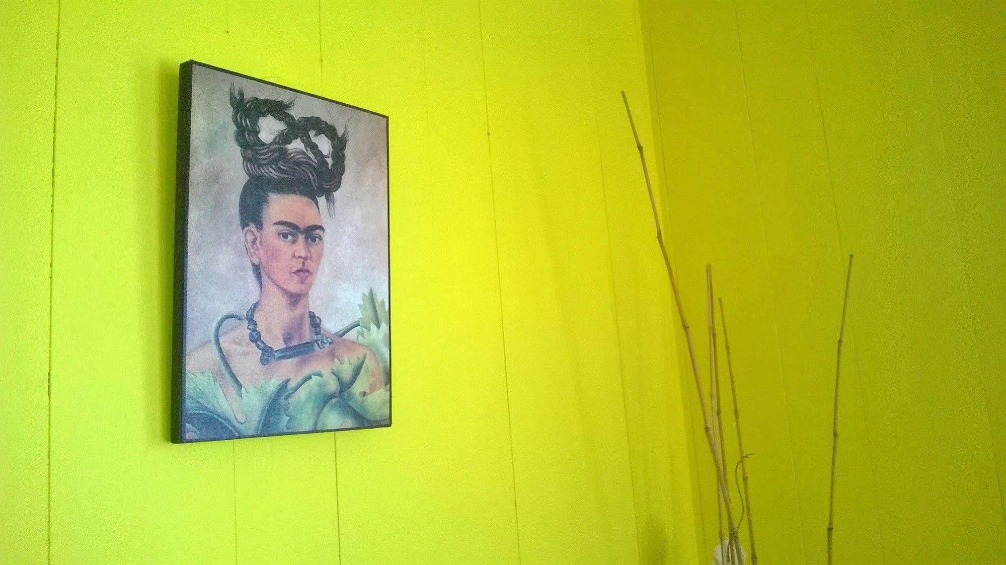 Holiday home Casa Frida *