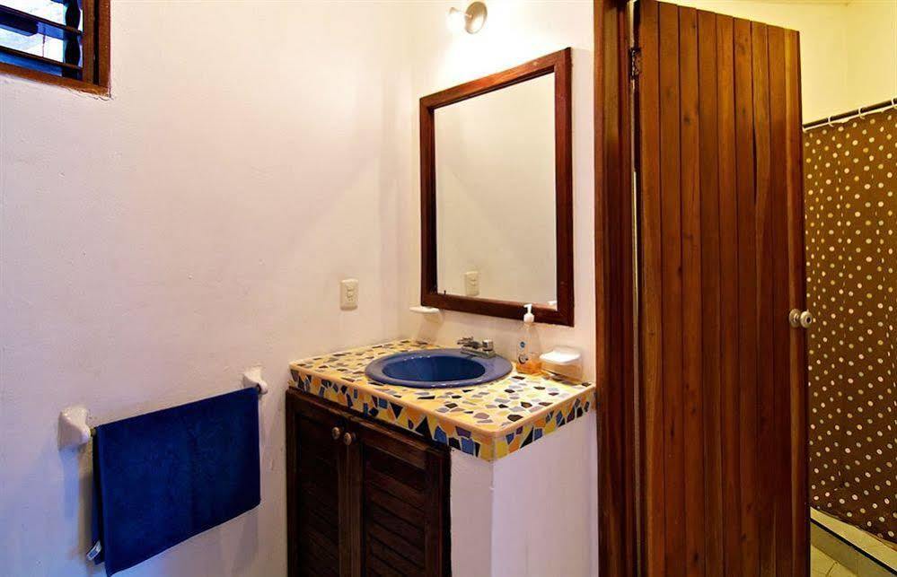 Uolis Nah Hotel Tulum