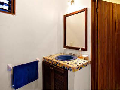 Hotel Uolis Nah Tulum