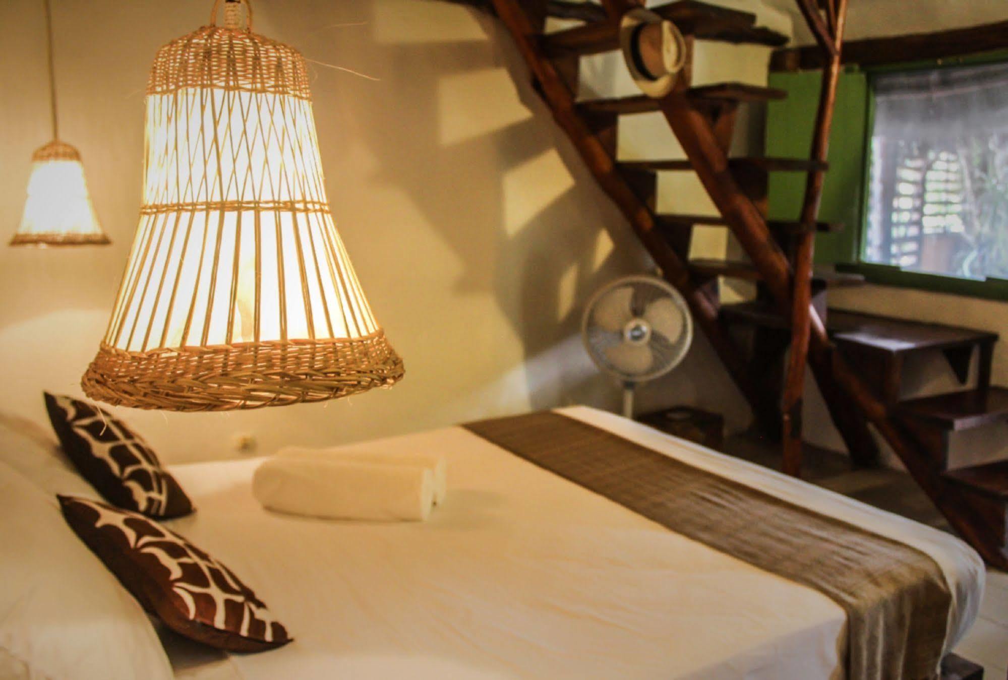 Hotel Secret Garden Tulum