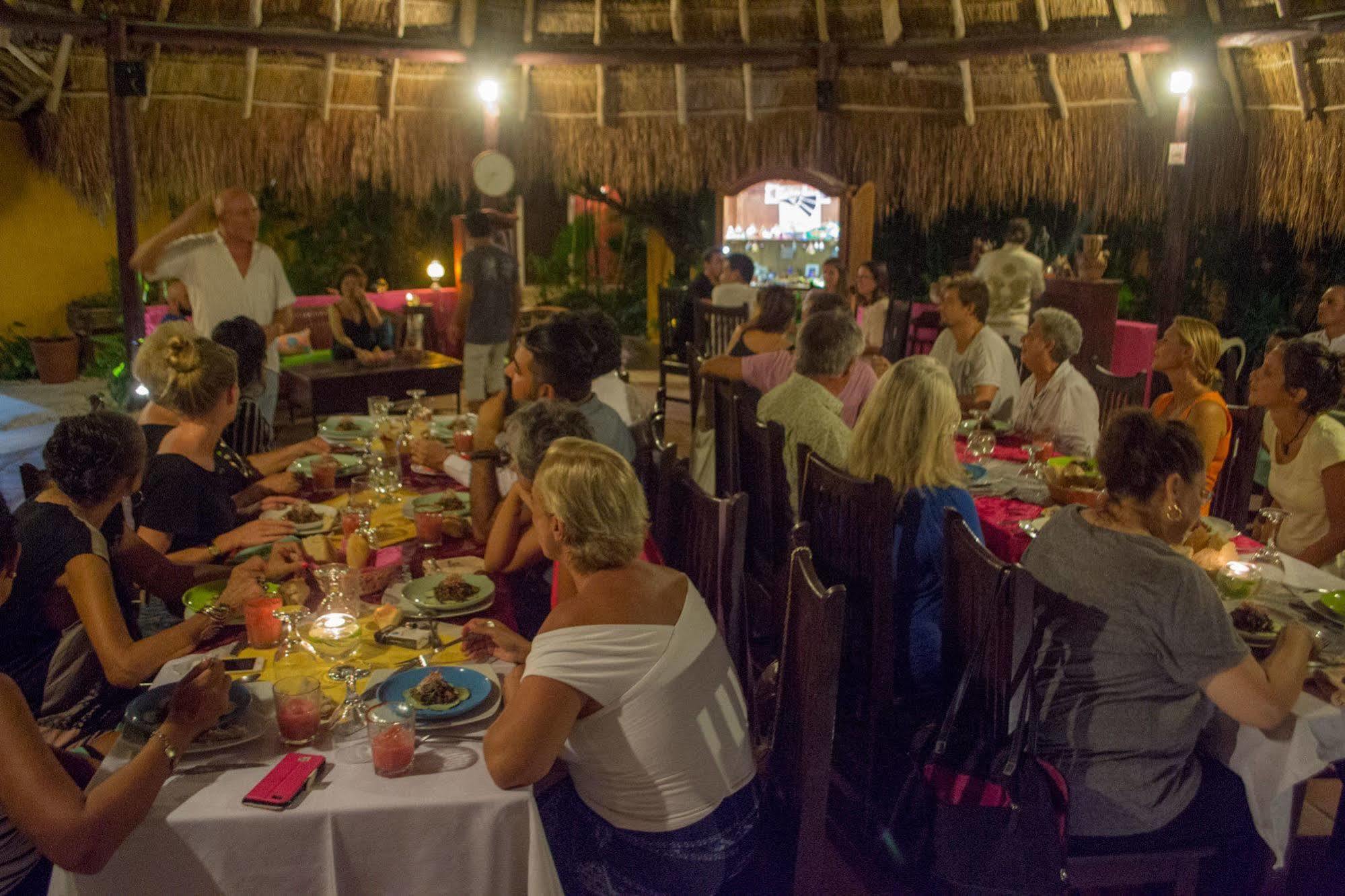 Casa Don Diego Bed & Breakfast 3*