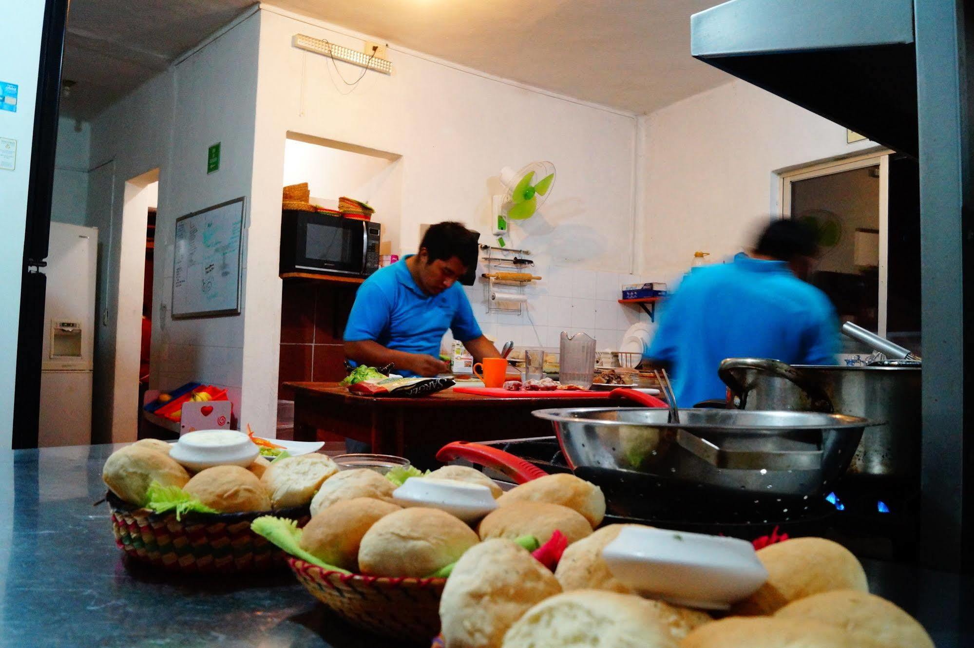 Bed & Breakfast Casa Don Diego 3*