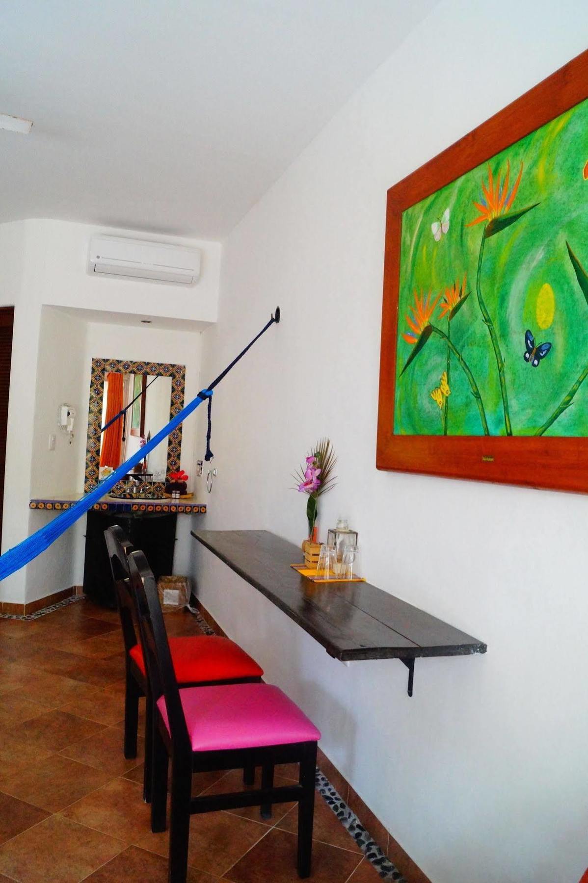 Casa Don Diego 4* Tulum