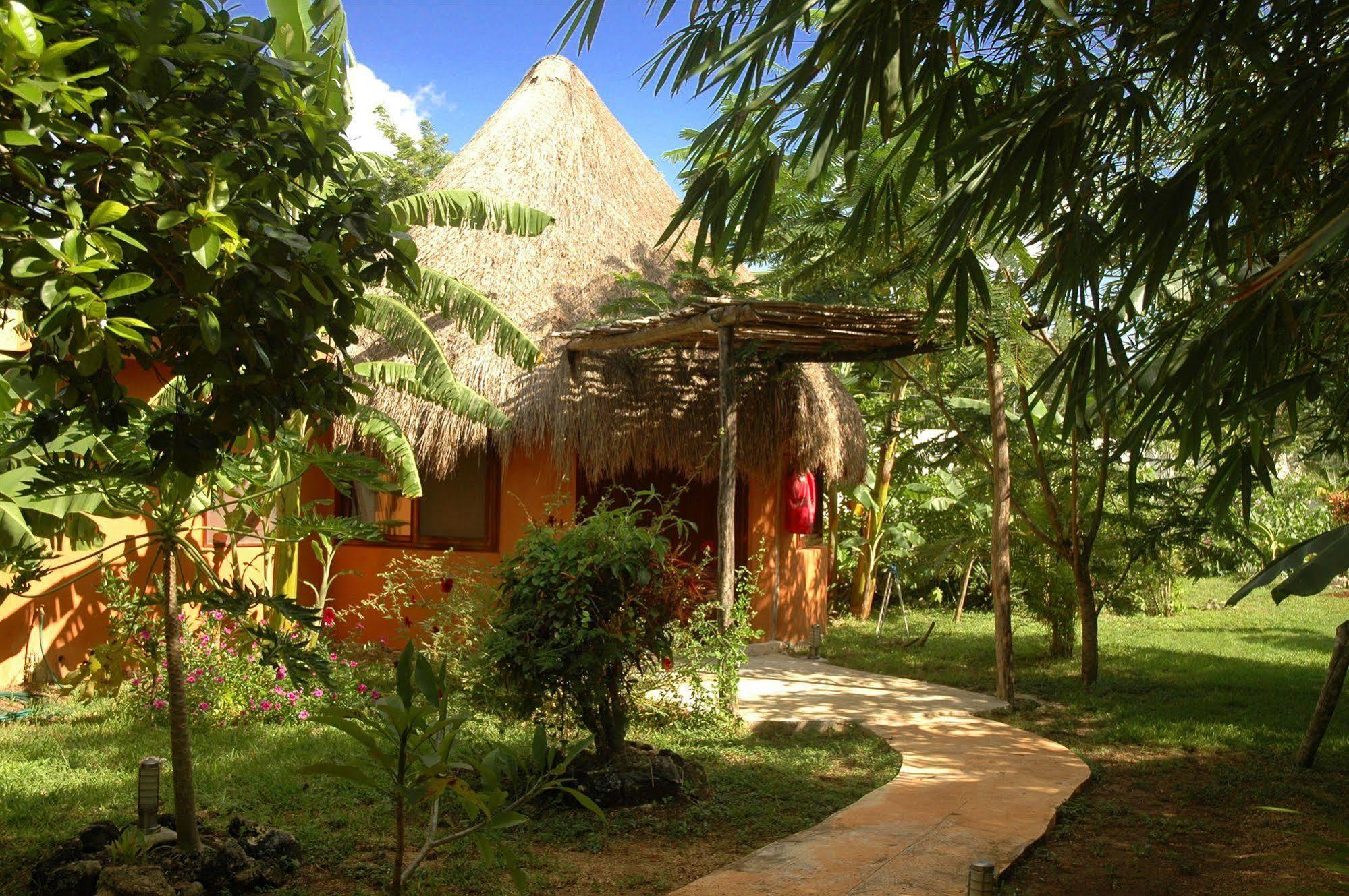 Bed & Breakfast Casa Don Diego Tulum