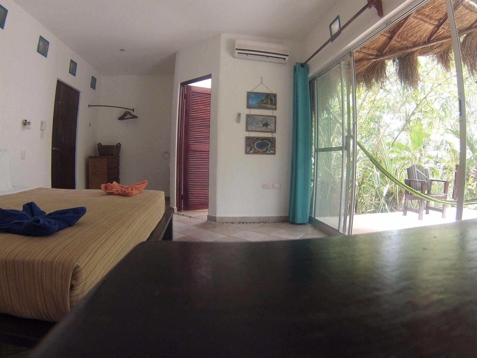 Bed & Breakfast Casa Don Diego