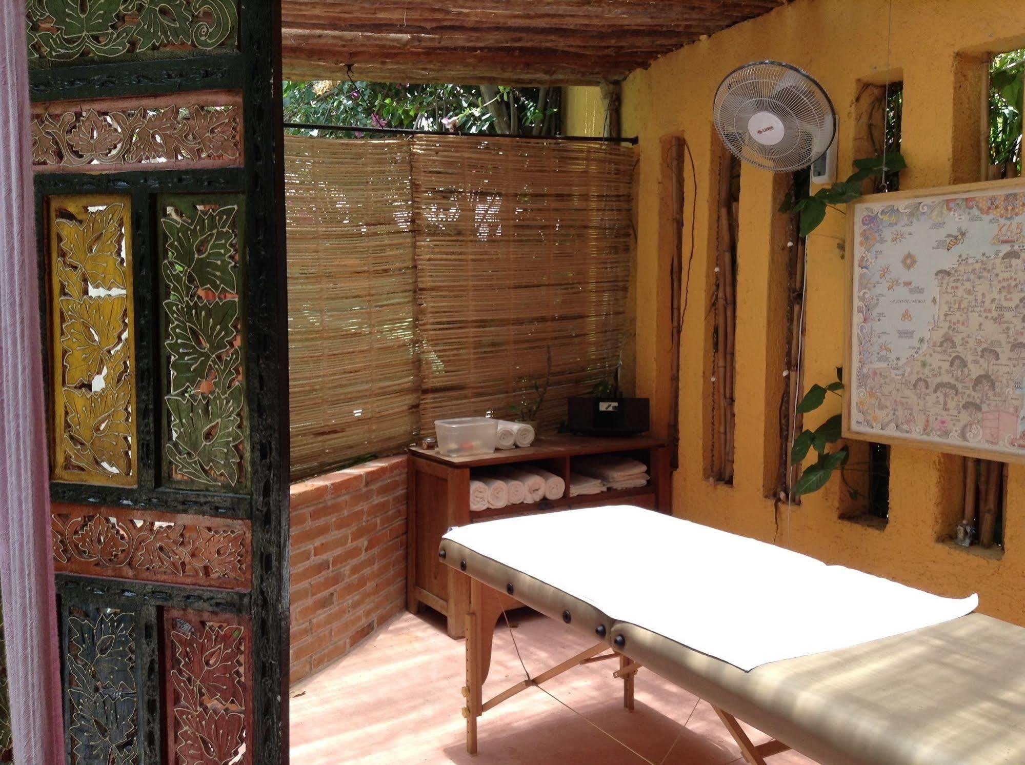 Casa Don Diego Tulum