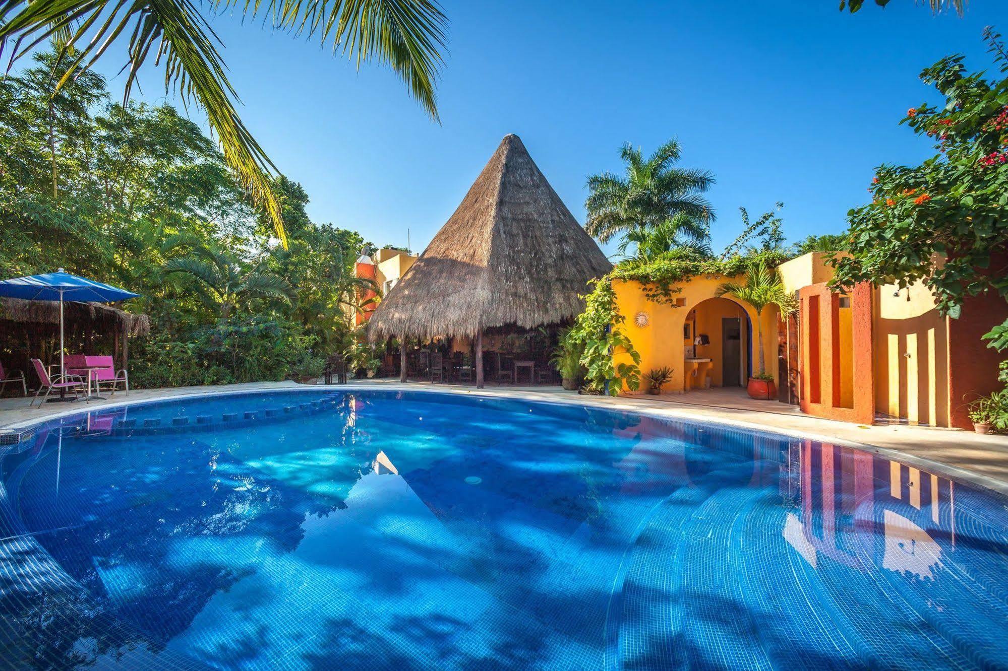 Casa Don Diego Bed & Breakfast Tulum