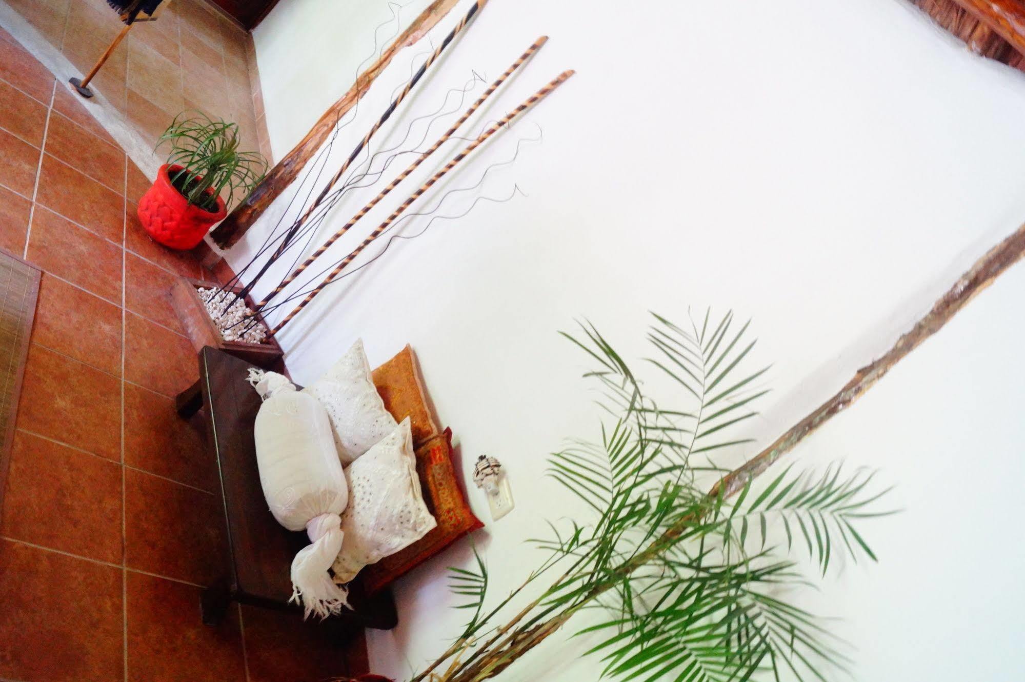 Casa Don Diego Bed & Breakfast Tulum