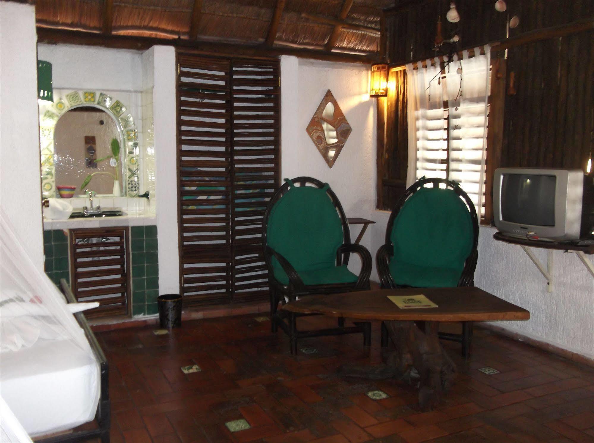 L Hotelito Hotel Tulum