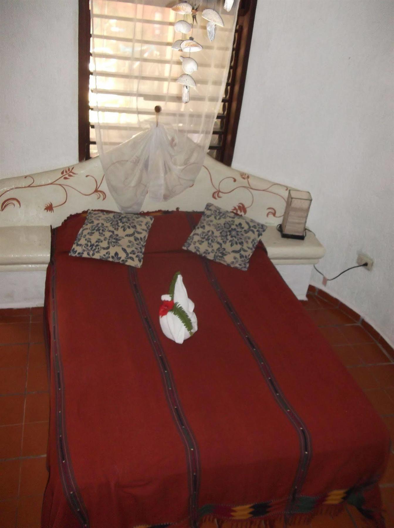 L Hotelito 3* Tulum