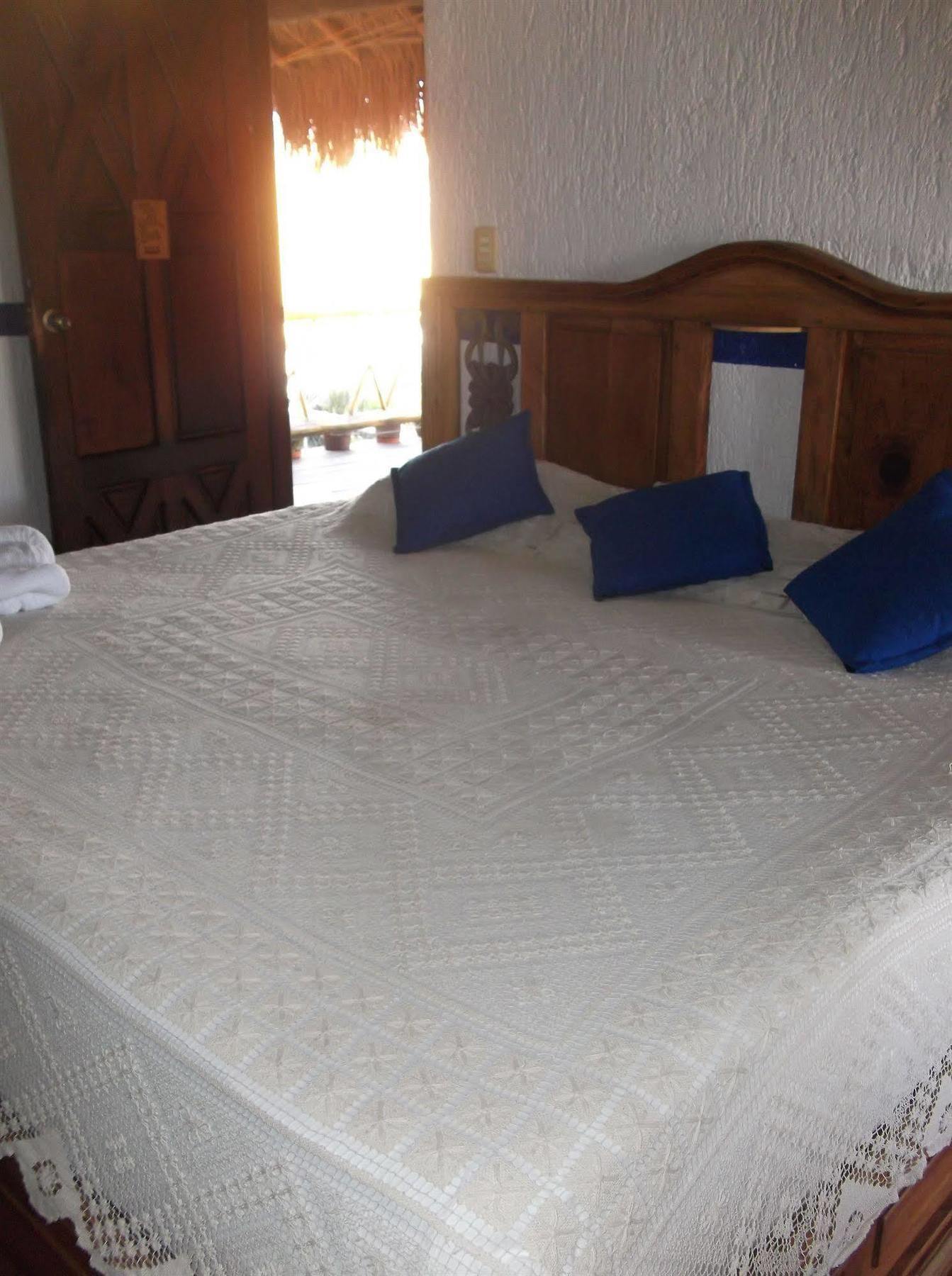 L Hotelito Hotel Tulum