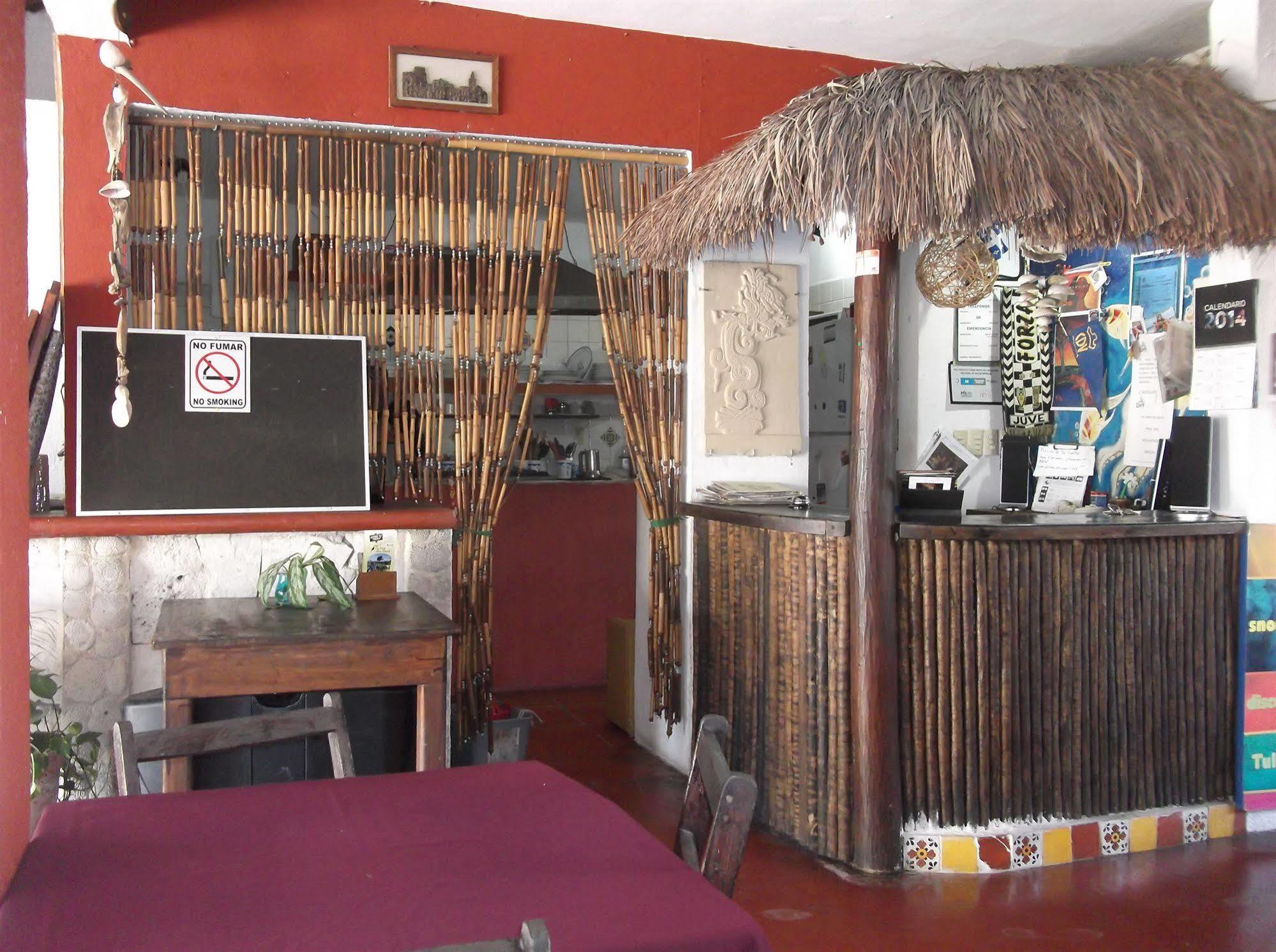 L Hotelito Hotel Tulum