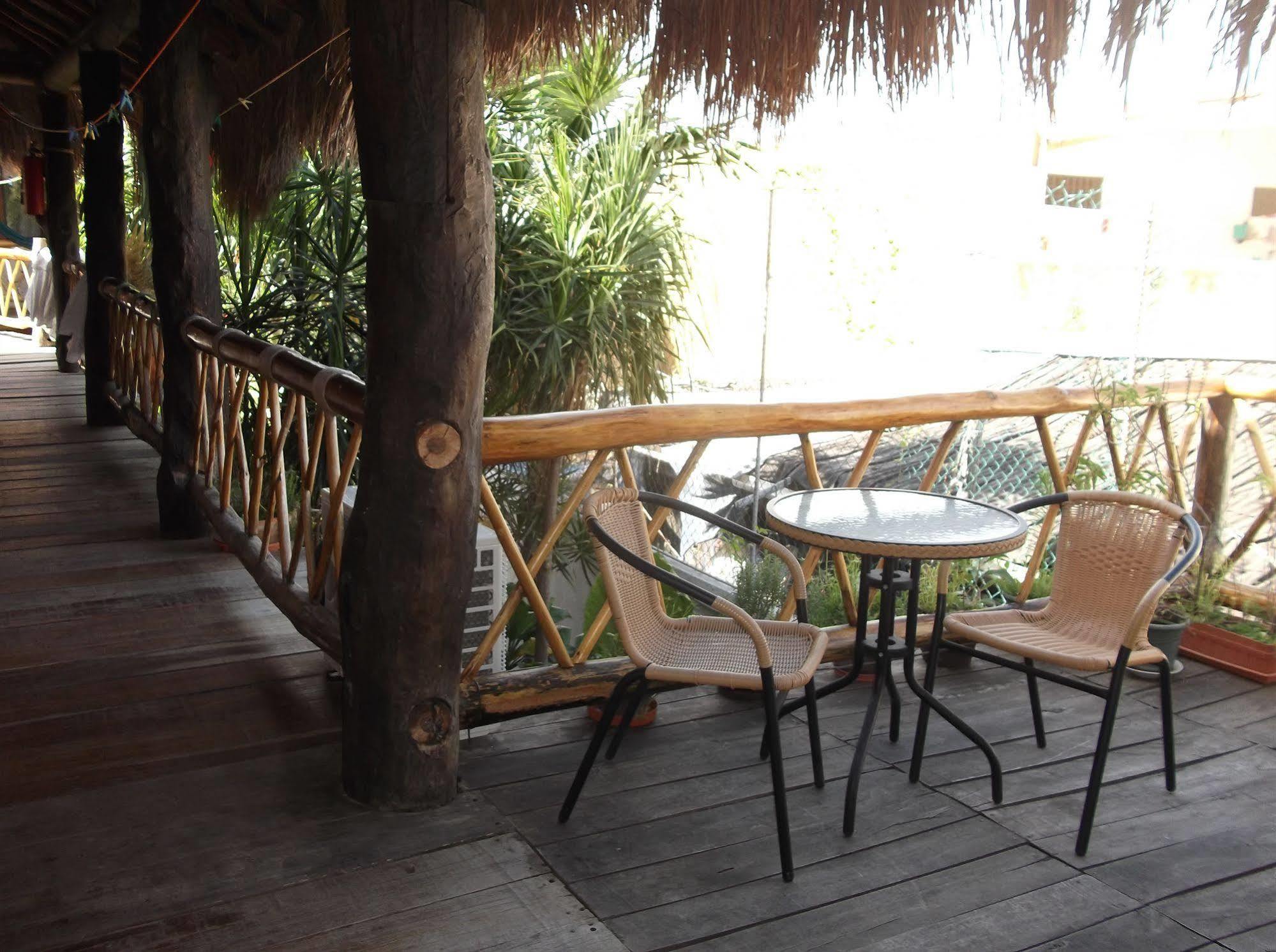 L Hotelito 3* Tulum