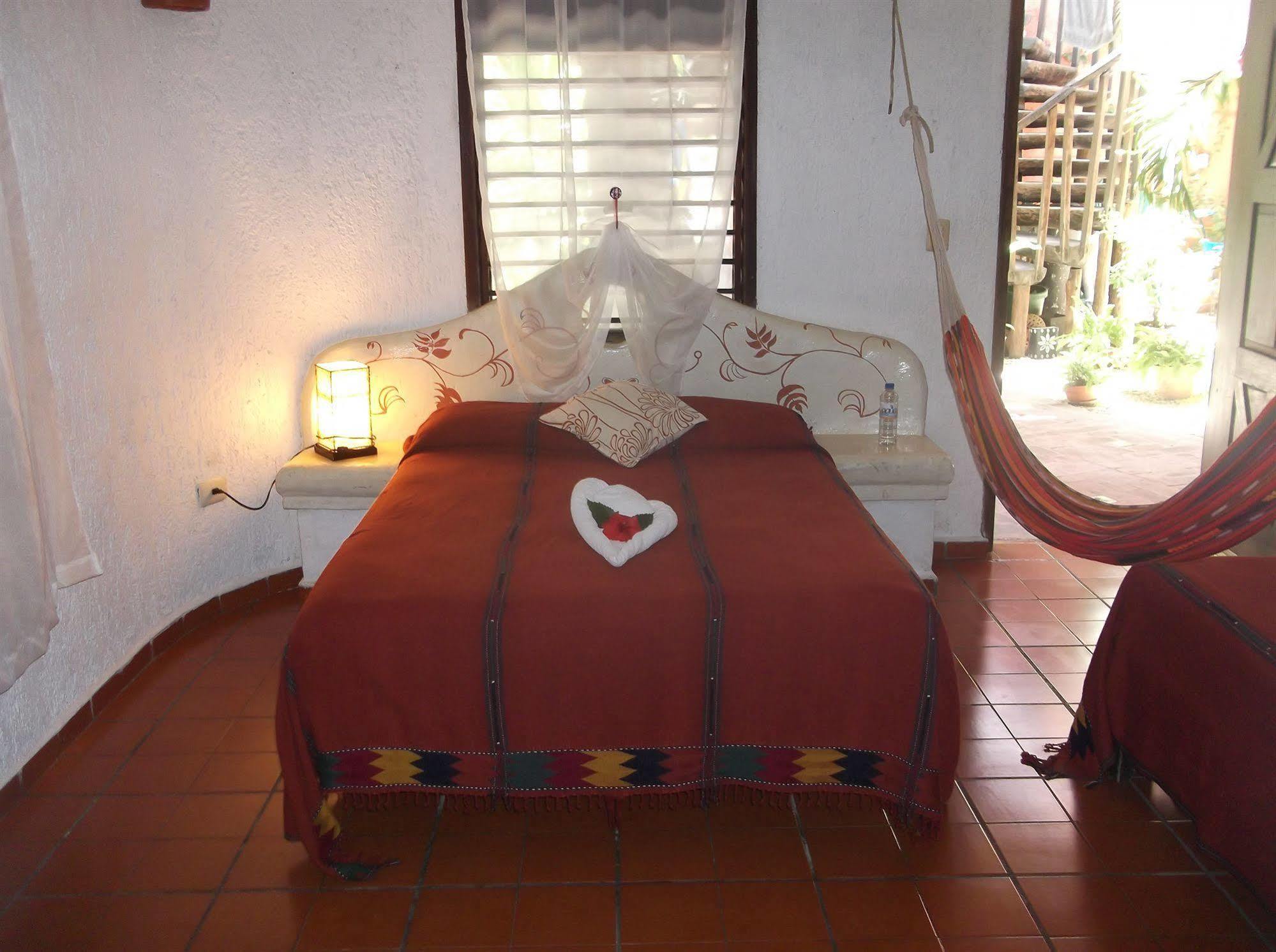 L Hotelito Hotel
