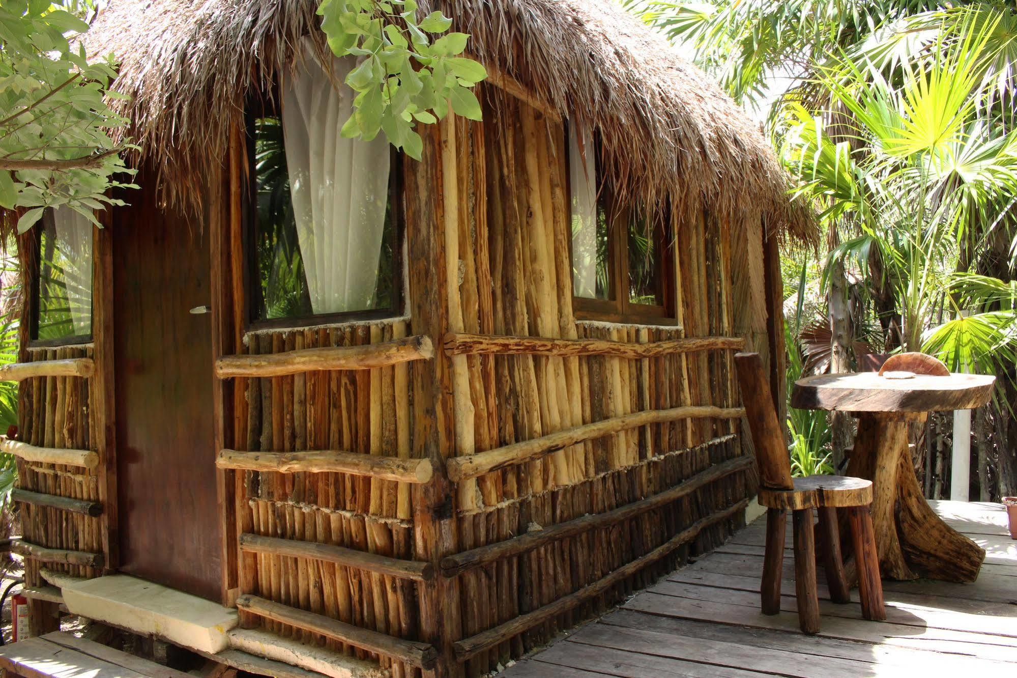 Maya Y Cenote Hotel Tulum