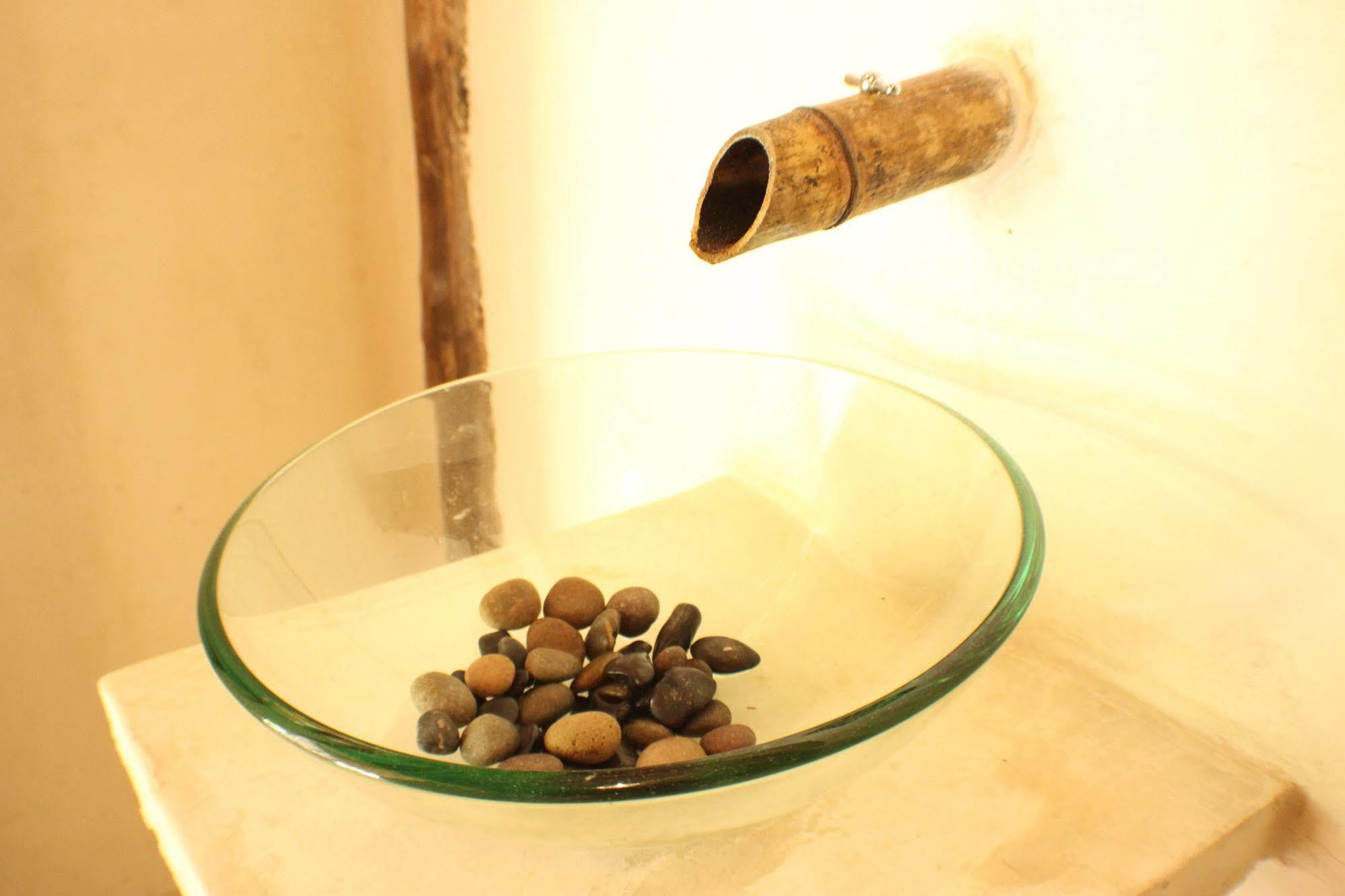 Maya Y Cenote Hotel 2*