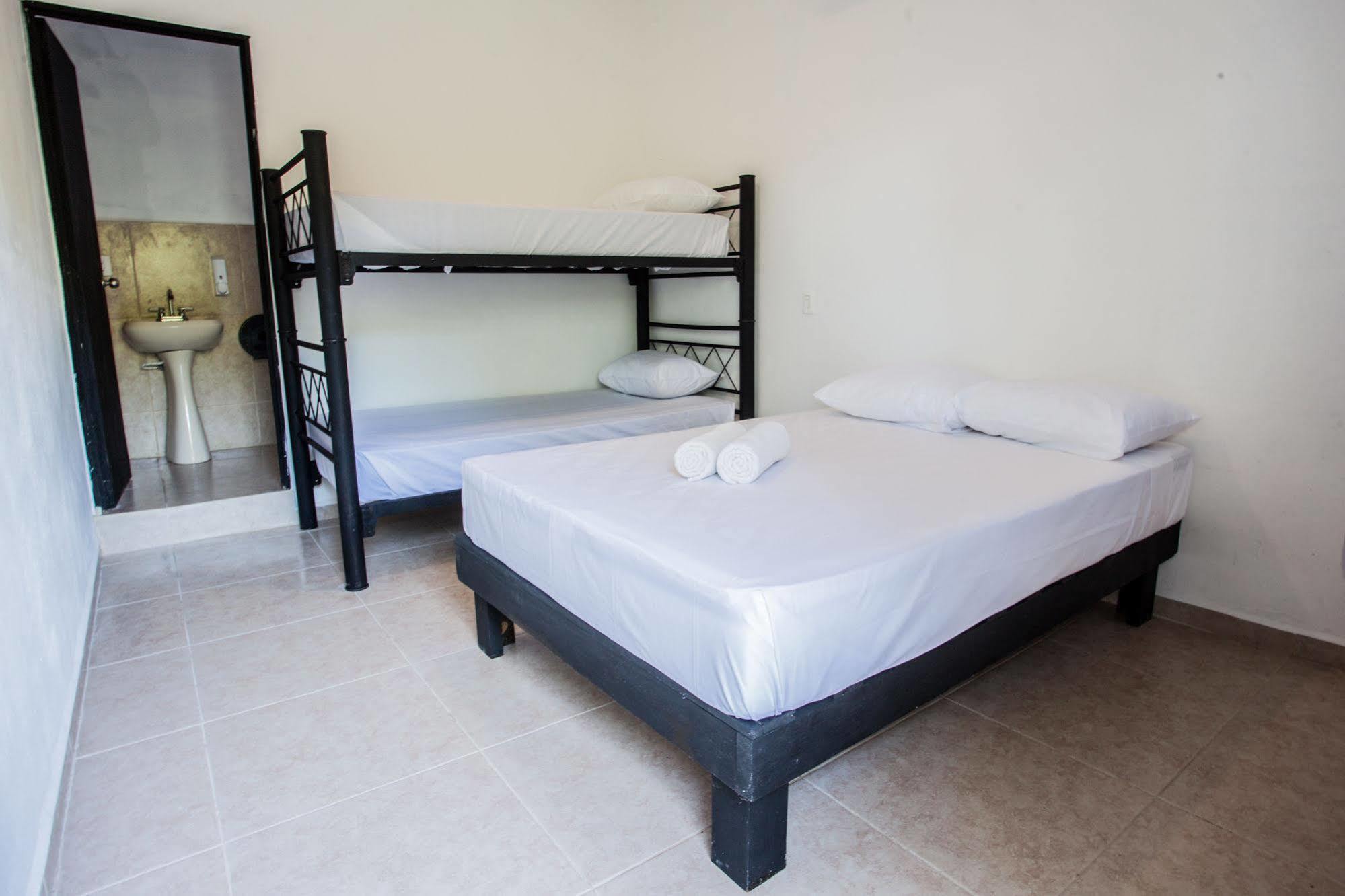 Che & Bar Adults Only Albergue Tulum