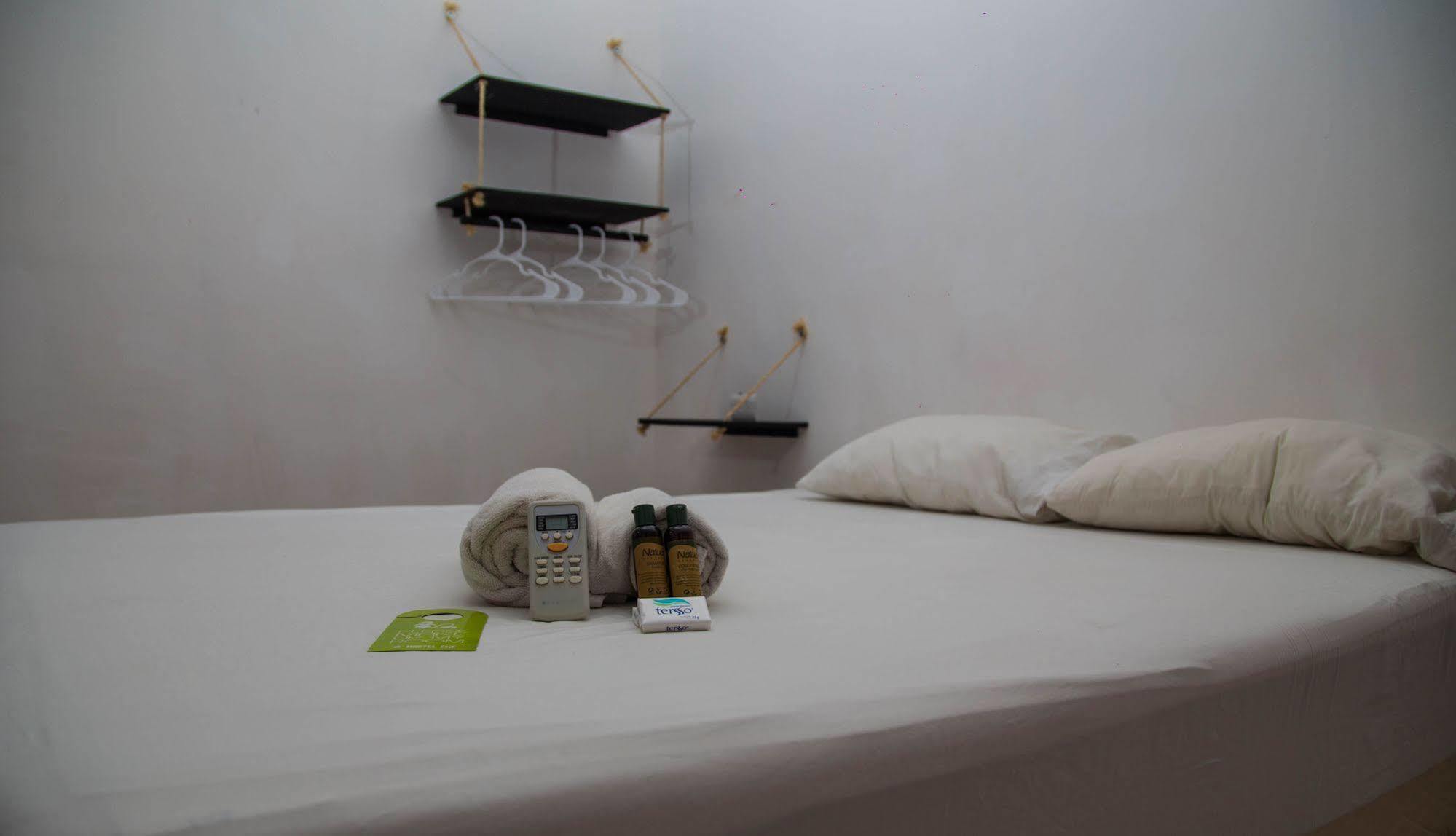 Che & Bar Adults Only Hostel *