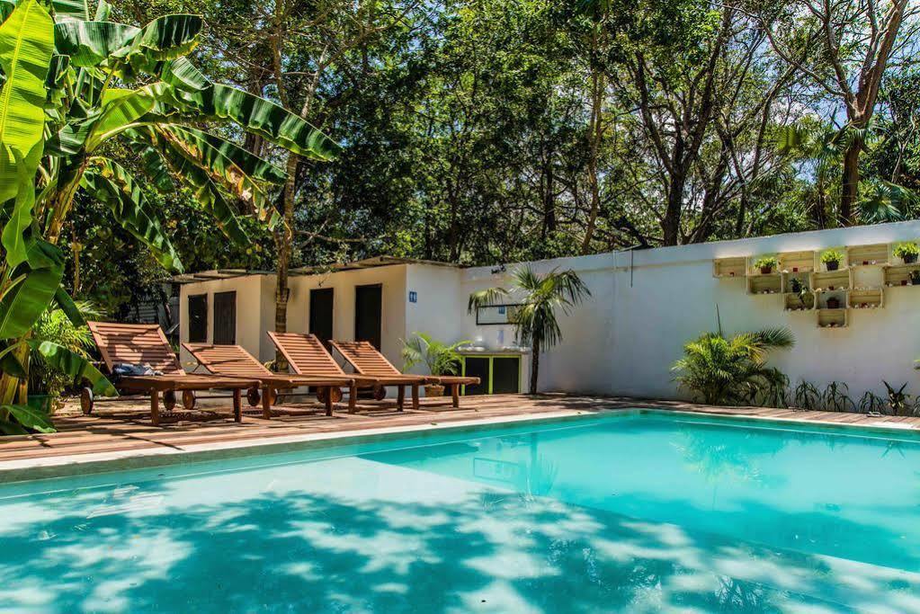 Che & Bar Adults Only Hostel *
