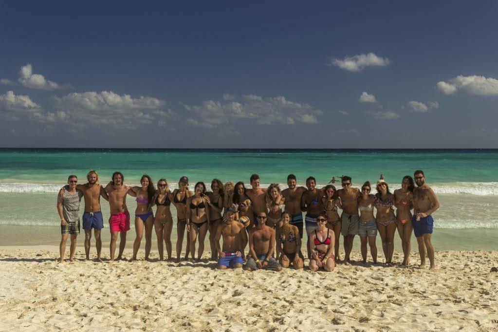 Che & Bar Adults Only Hostel Tulum