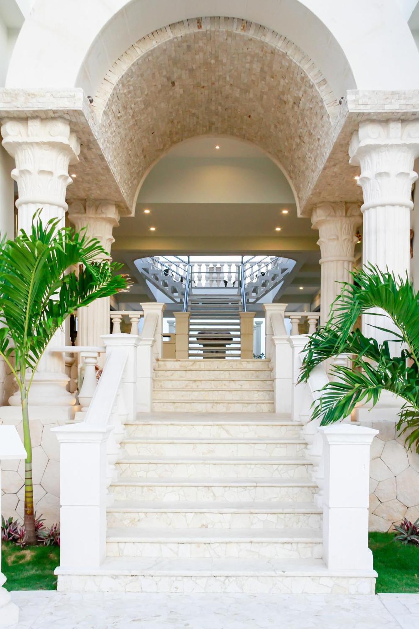 Hotel Cielo Maya Tulum