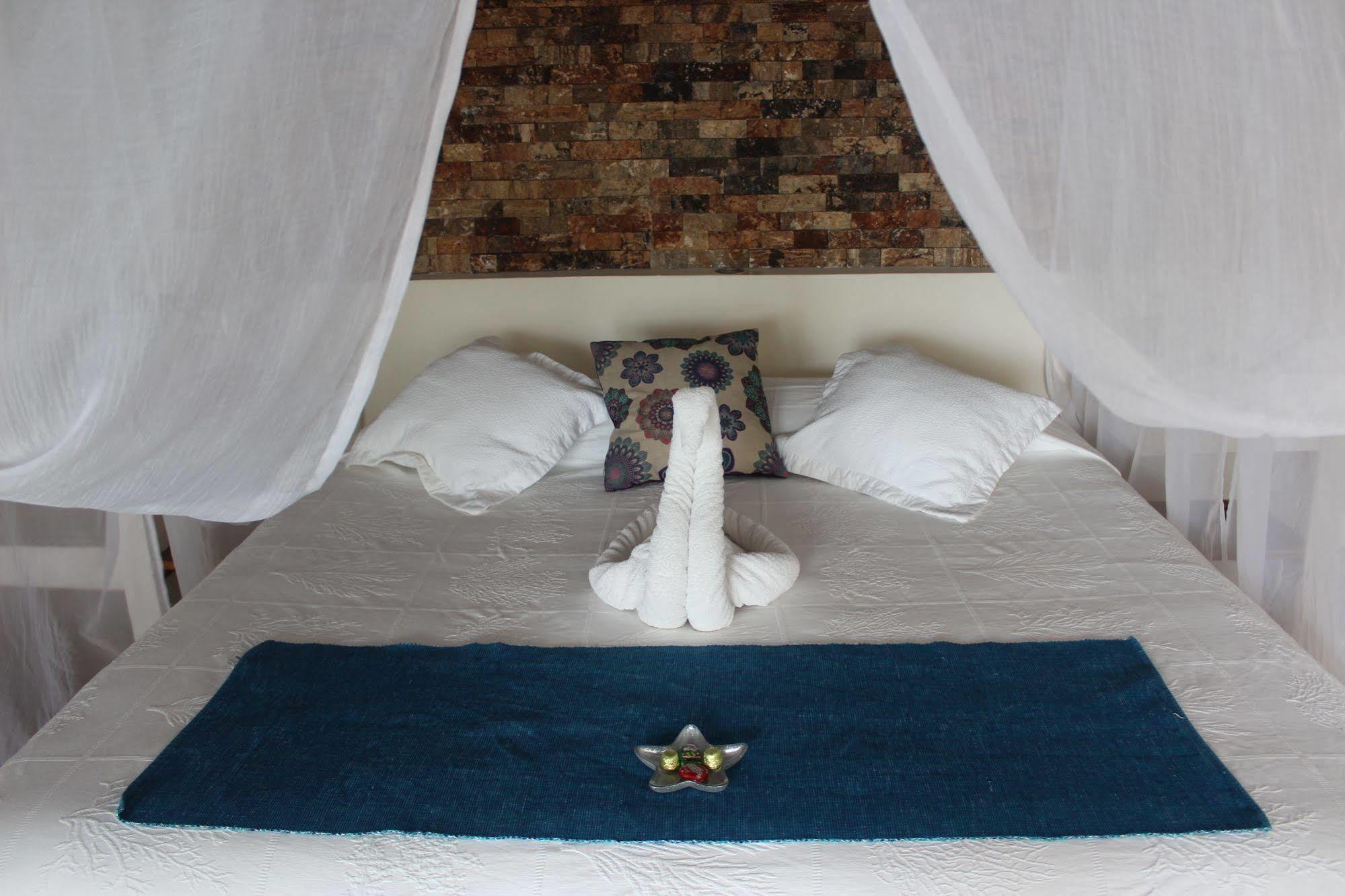 Hotel Alma