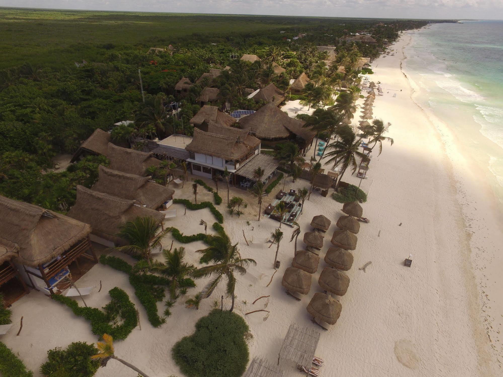 Alma Hotel Tulum