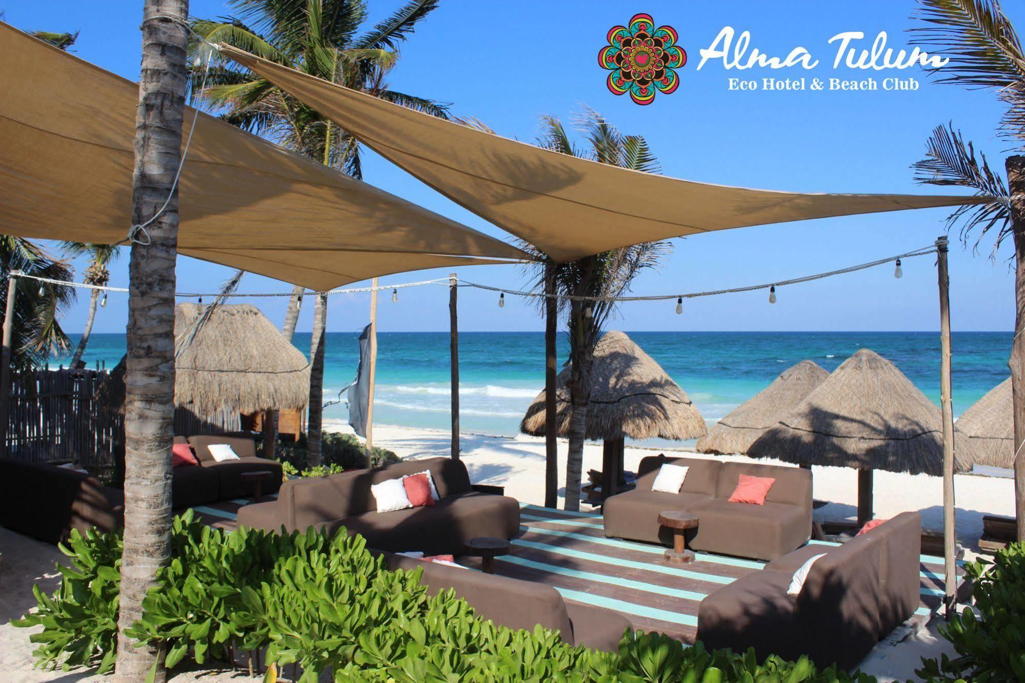 Alma Hotel Tulum