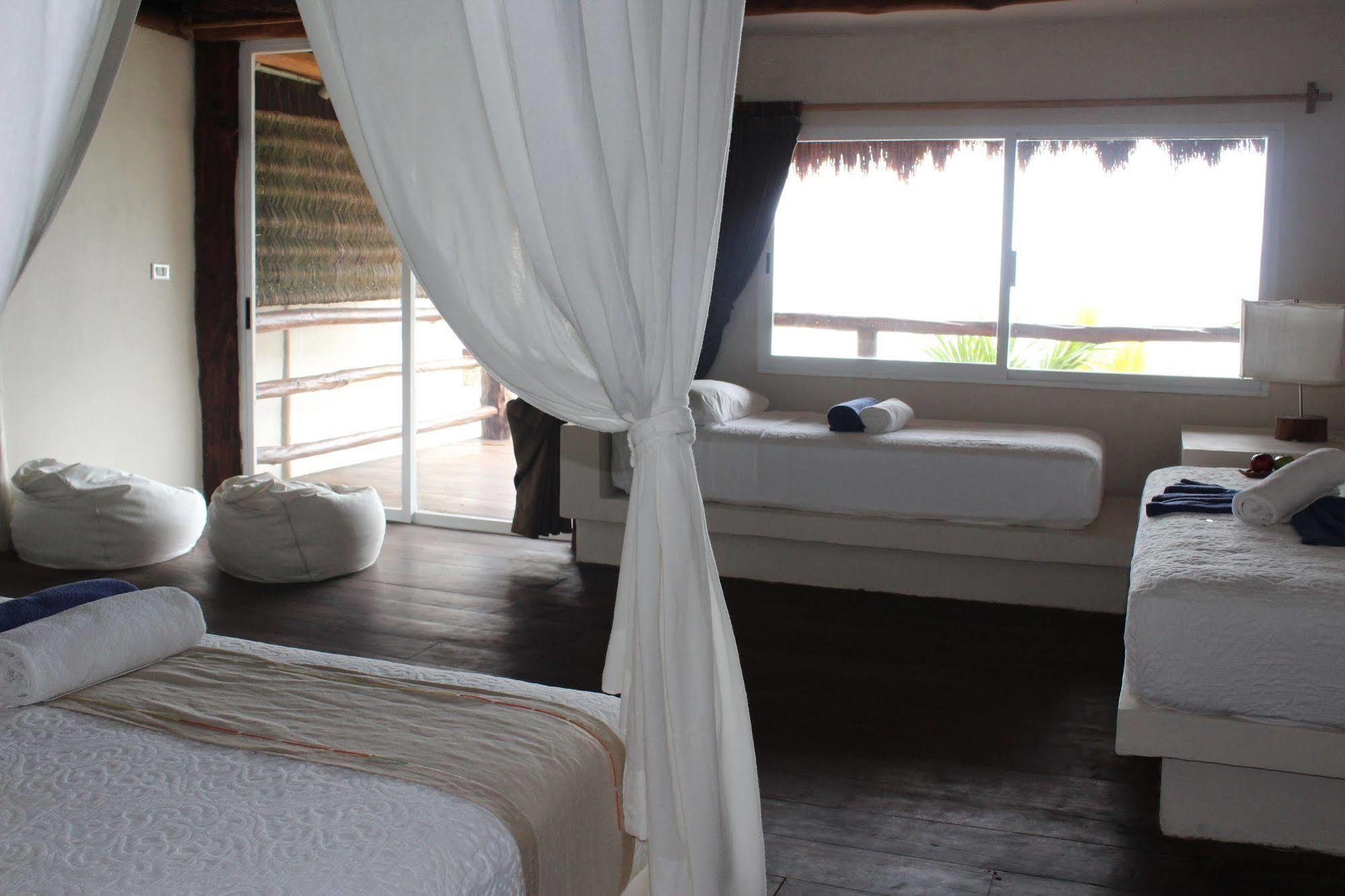 Alma 3* Tulum