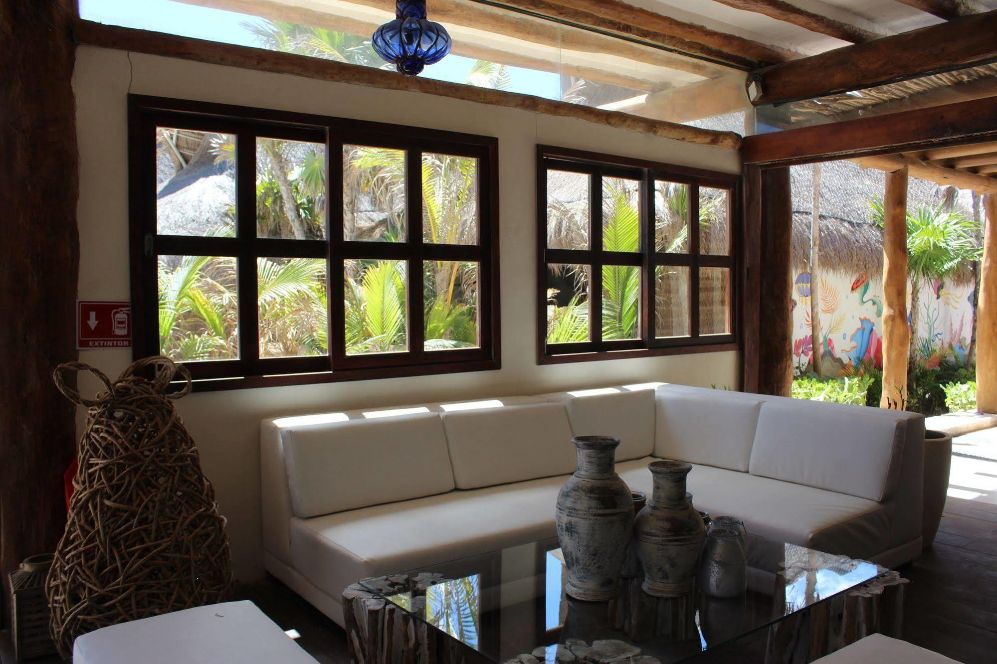 Alma 3* Tulum