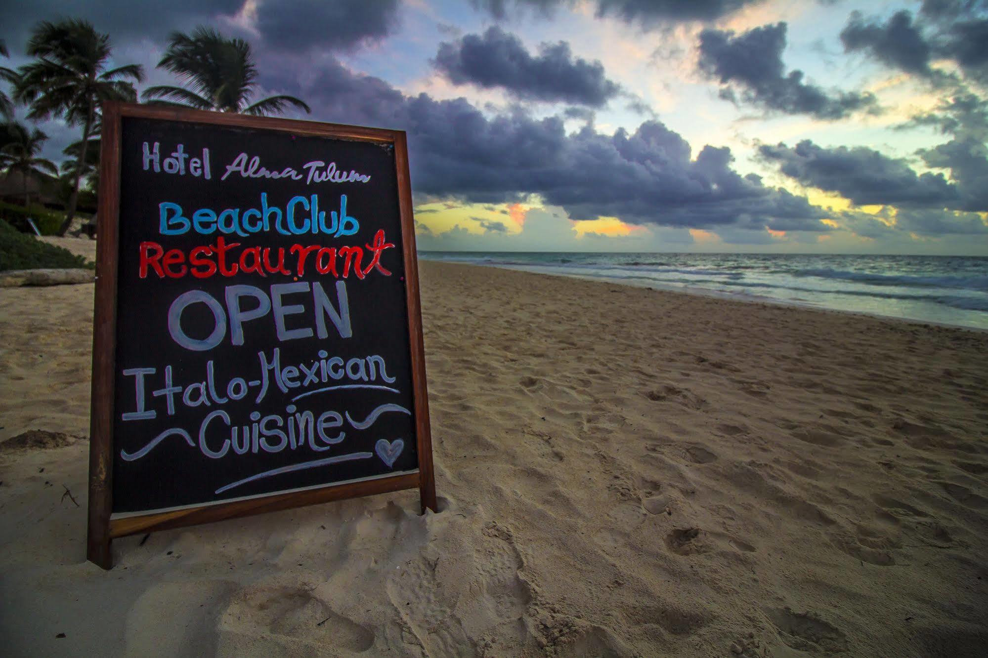 Alma Tulum